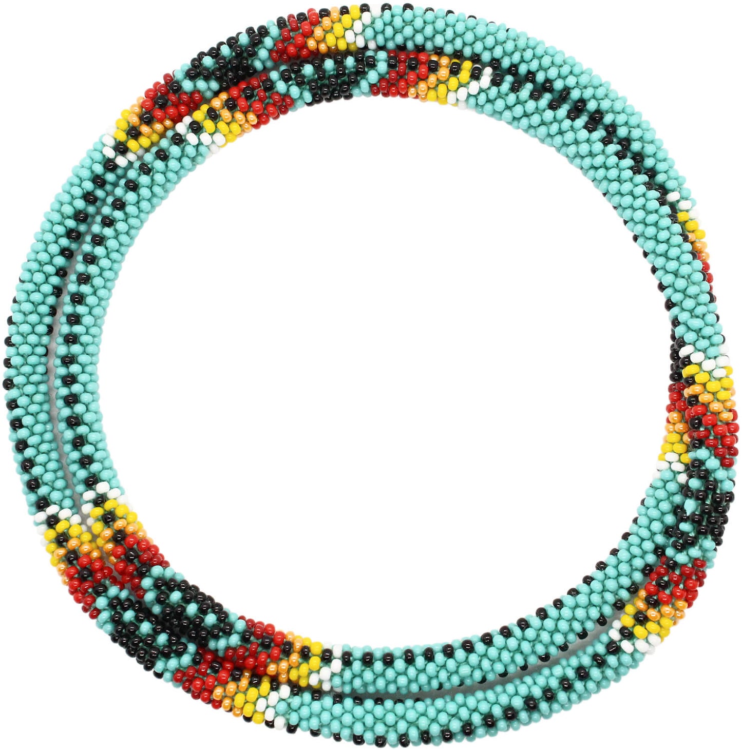 Dreaming In Faith 24" Single-Layer Necklace