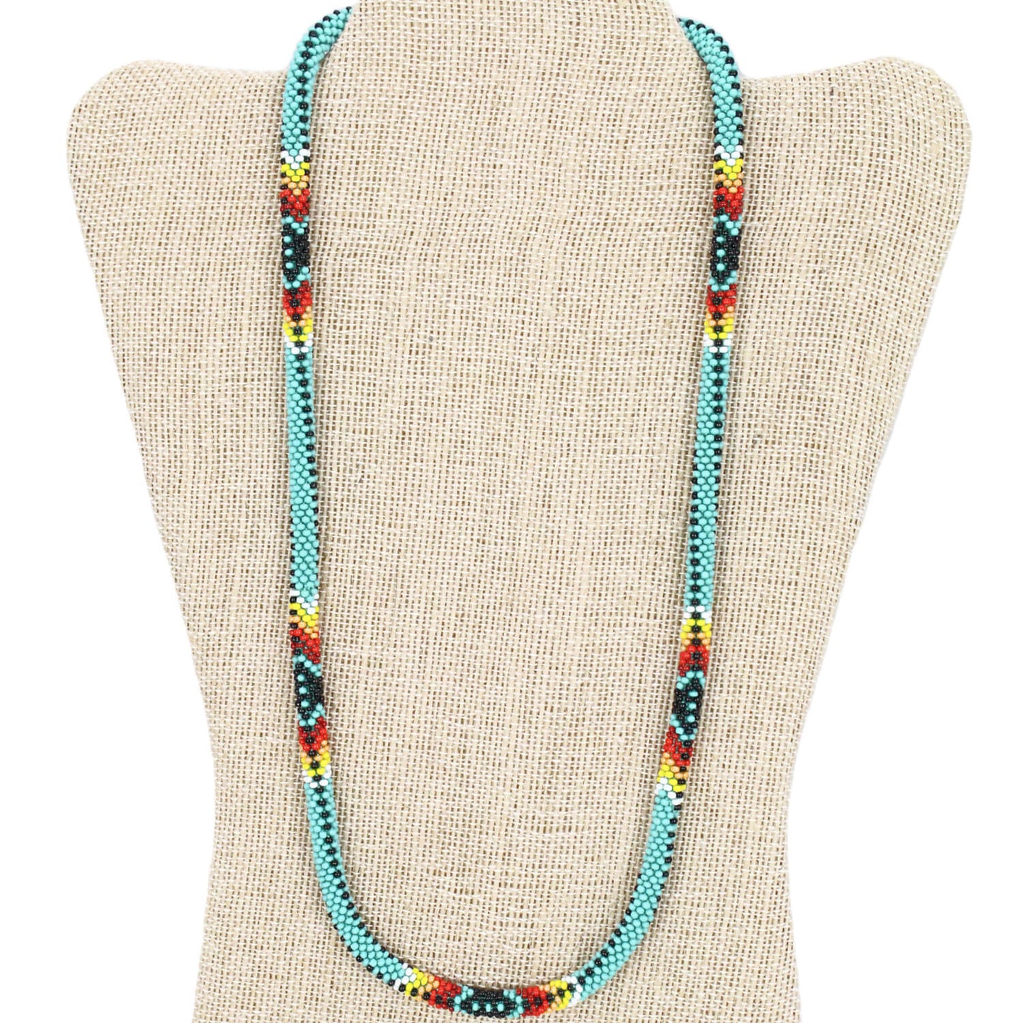 Dreaming In Faith 24" Single-Layer Necklace