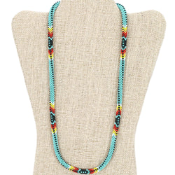 Dreaming In Faith 24" Single-Layer Necklace