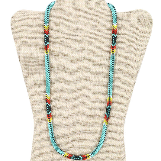 Dreaming In Faith 24" Single-Layer Necklace