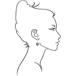 Jyoti Earrings