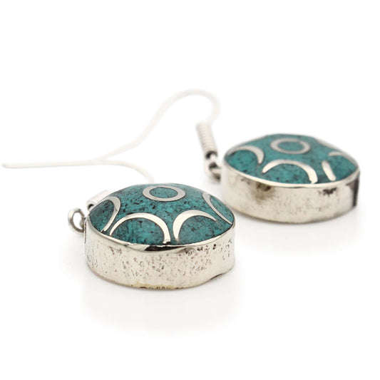 Jyoti Earrings