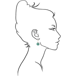 Above the Valley Earrings