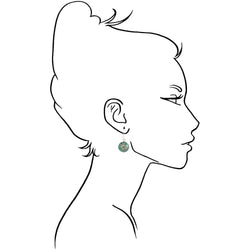 Nila Earrings