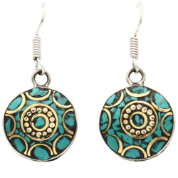 Nila Earrings