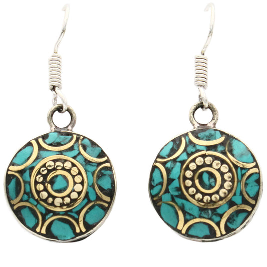 Nila Earrings