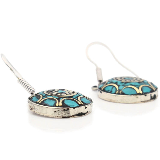 Nila Earrings