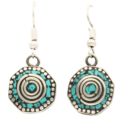 Asha Earrings