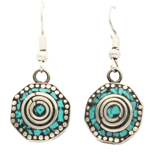 Asha Earrings