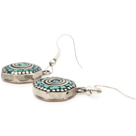 Asha Earrings