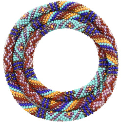 Enigma 24" Single-Layer Necklace