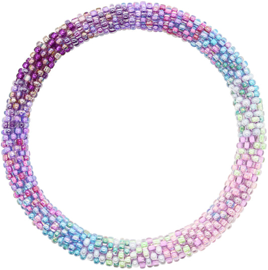 Fluorite Fantasia Ombré