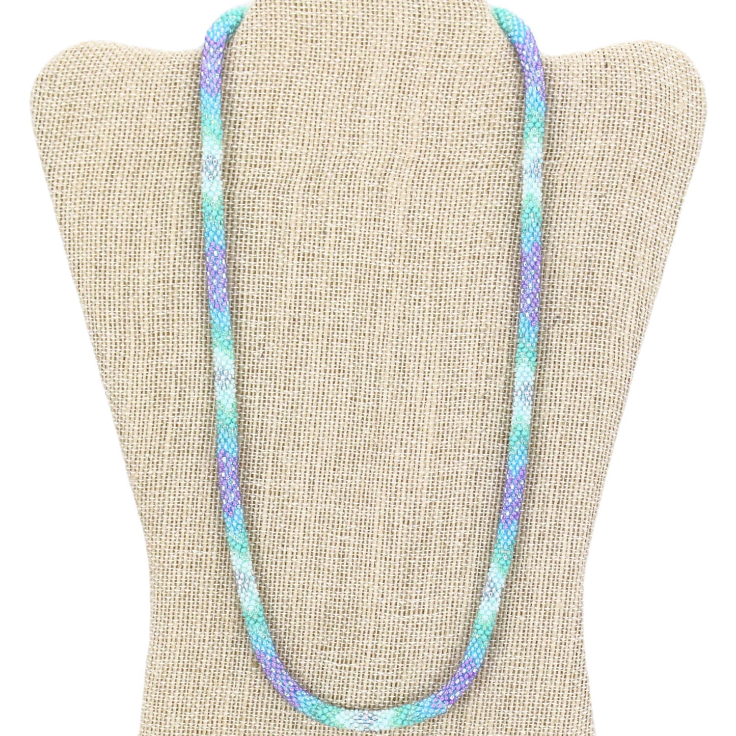 Free Fall 24" Single-Layer Necklace