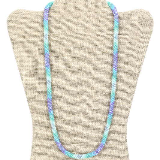 Free Fall 24" Single-Layer Necklace