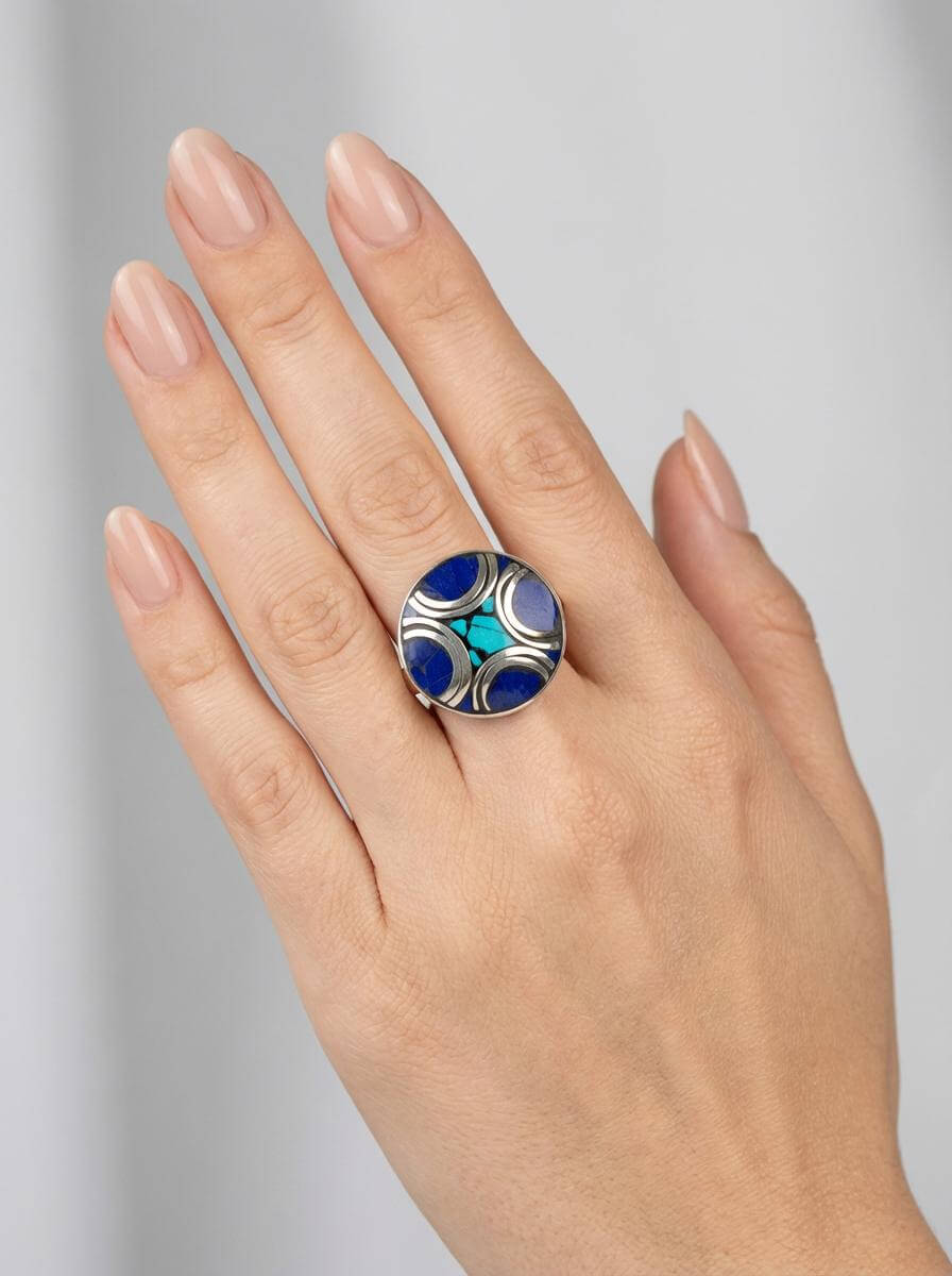 Stupa Ring *just added*