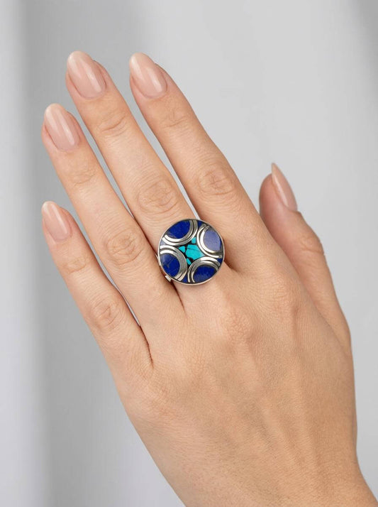 Stupa Ring *just added*