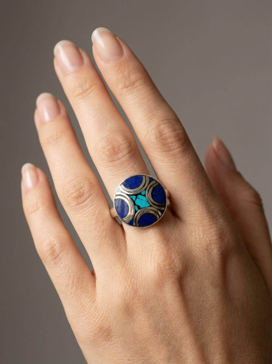 Nyla Ring *just added*