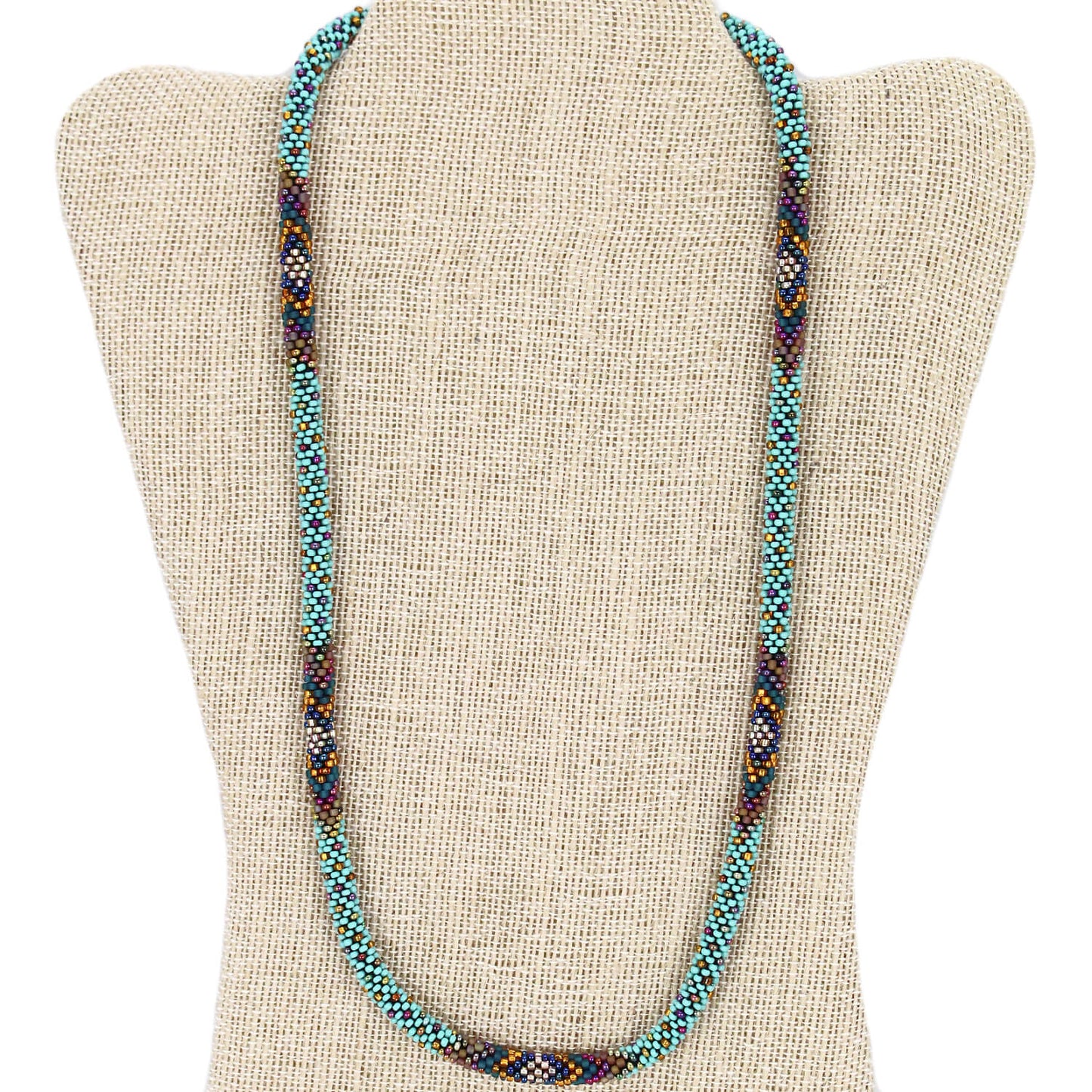 Global Nomad 24" Single-Layer Necklace
