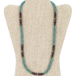 Global Nomad 24" Single-Layer Necklace