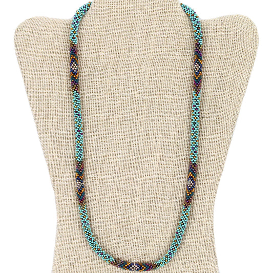 Global Nomad 24" Single-Layer Necklace