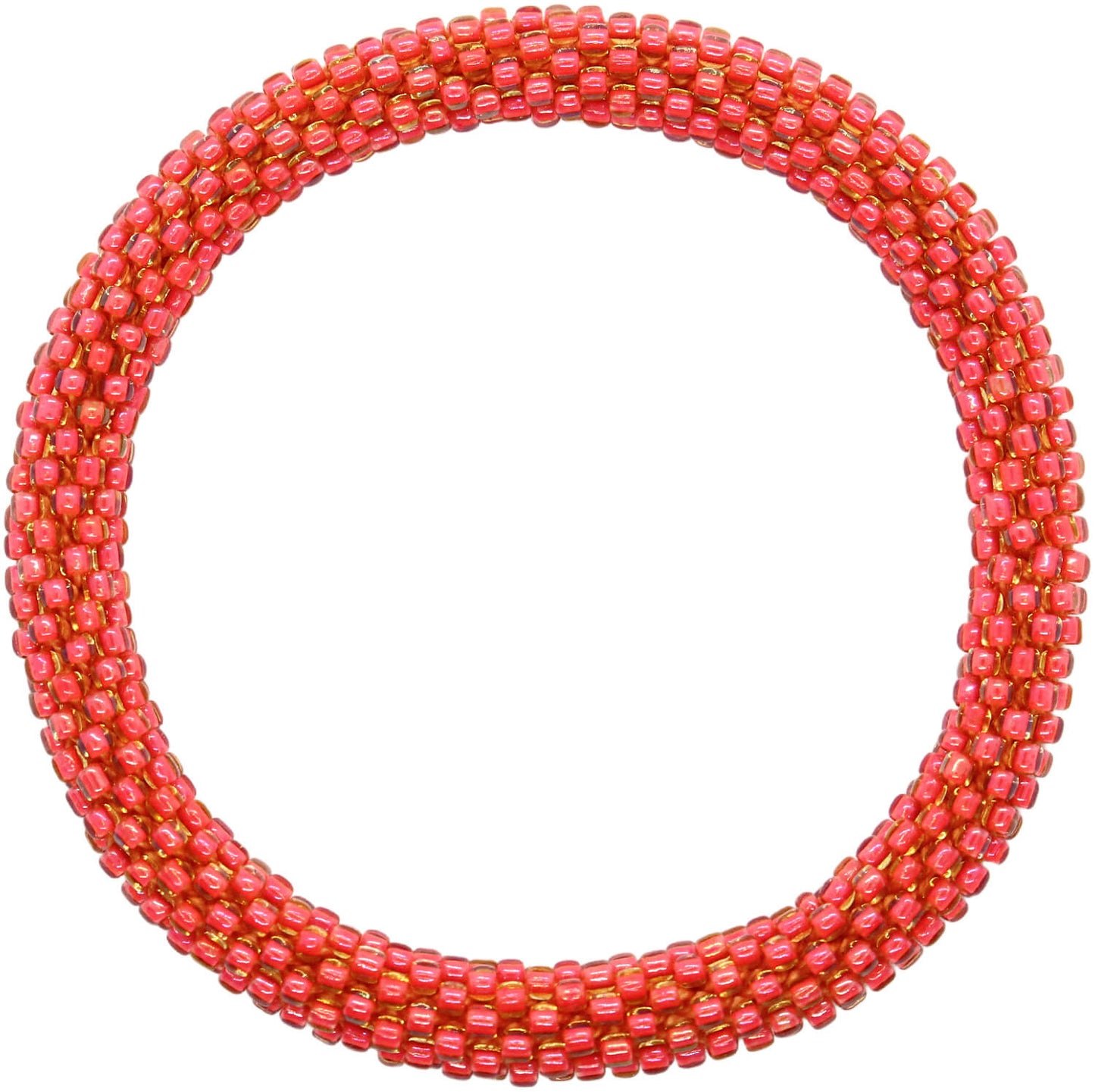 Neon Coral