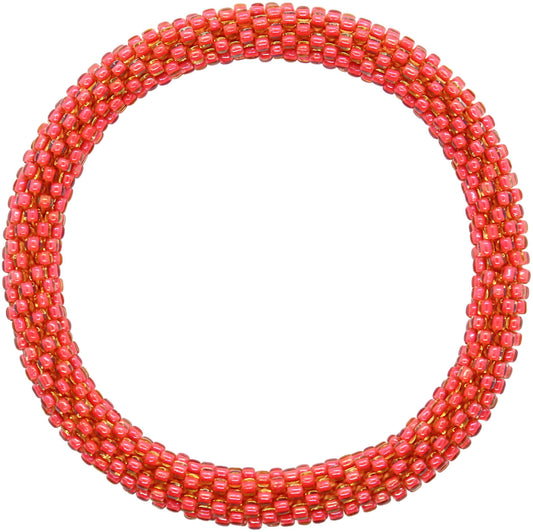 Neon Coral