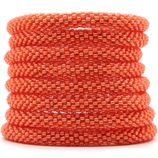 Electric Orange