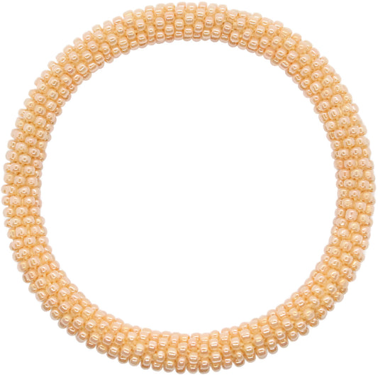 Peach Cream
