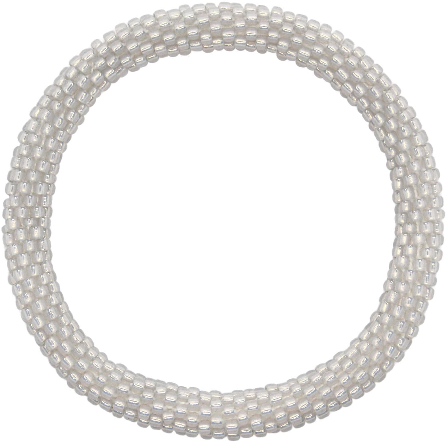 Opalescent White