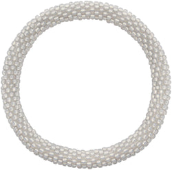 Opalescent White