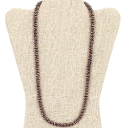 Harvest Fest 24" Single-Layer Necklace