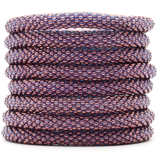 Twilight Velvet Solid