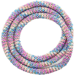 Her Heart Touches the Sky 24" Single-Layer Necklace