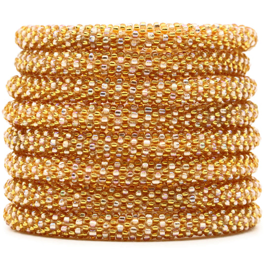 Honeyed Light Semisolid