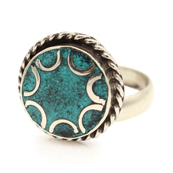 Khumbu Ring