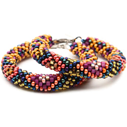 Starborn Hoop Earrings