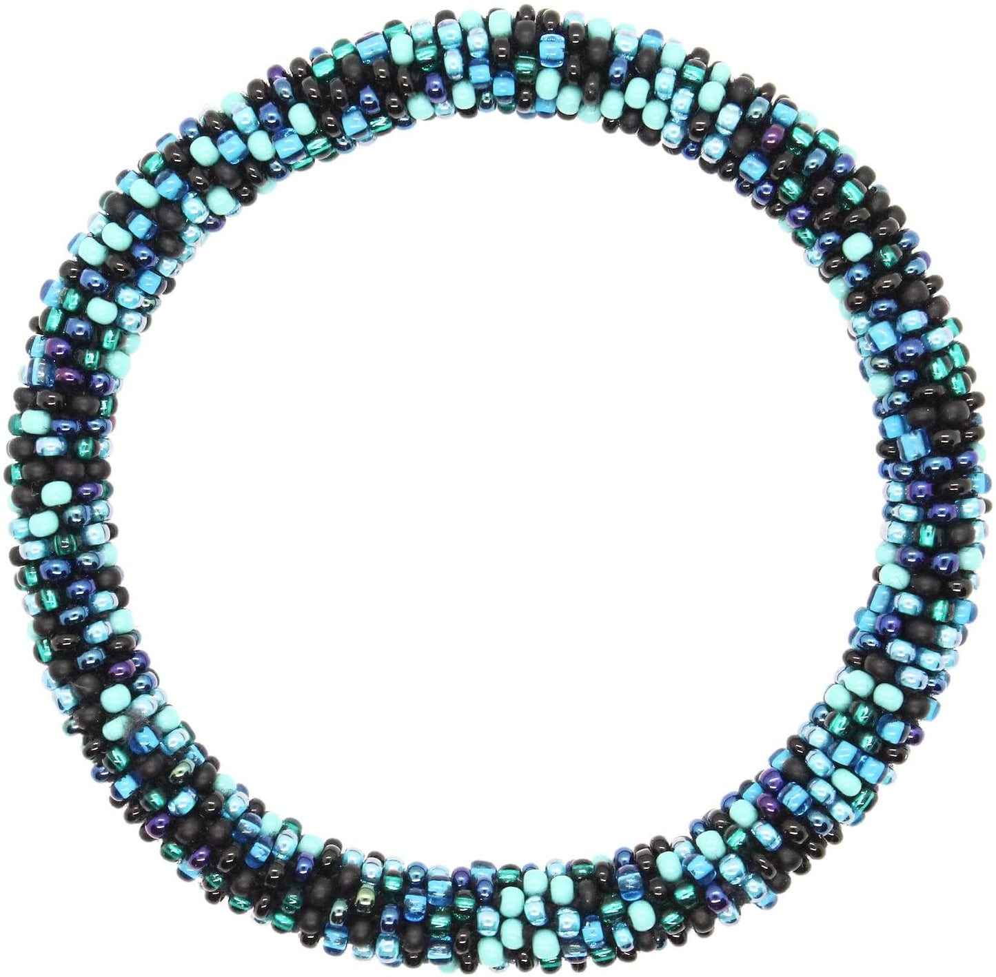 Ocean Depths Confetti