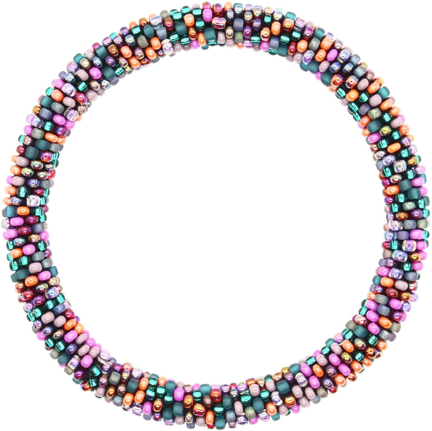 Sapphire Sunset Confetti