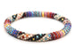 Give Her a Chance Bracelet #1 - LOTUS SKY Nepal Bracelets