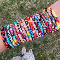 Desert Daze Southwestern Grab Bag - 10 bracelet sets!