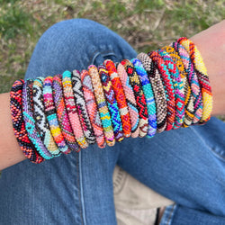 Desert Daze Southwestern Grab Bag - 10 bracelet sets!