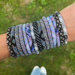 Stardust - Beyond the Cosmos - 6 bracelet sets!