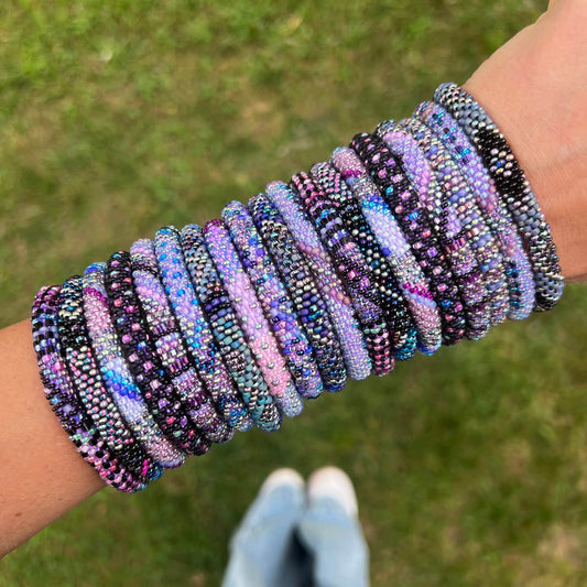 Stardust - Beyond the Cosmos - 10 bracelet sets!