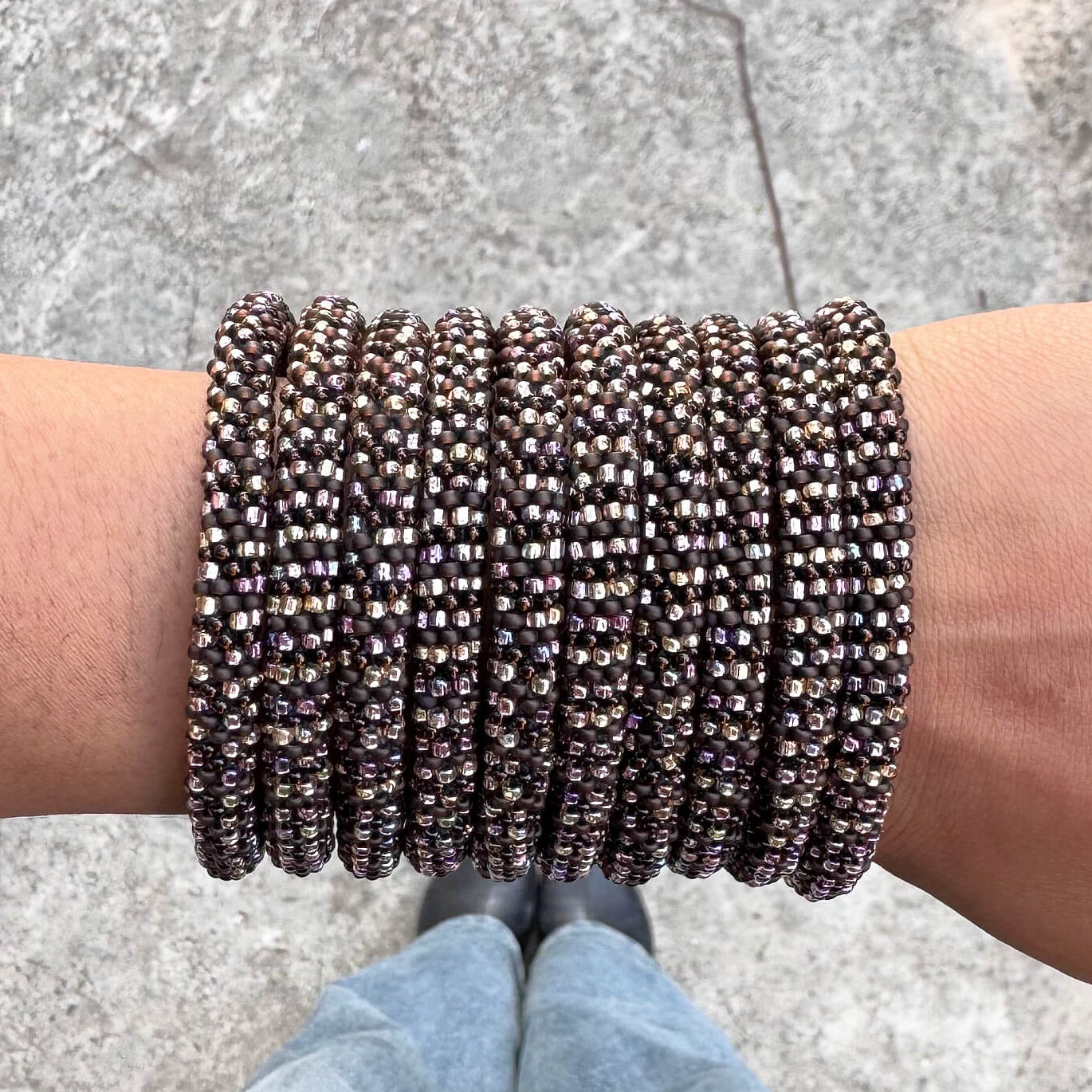 Cocoa Glow Semisolid