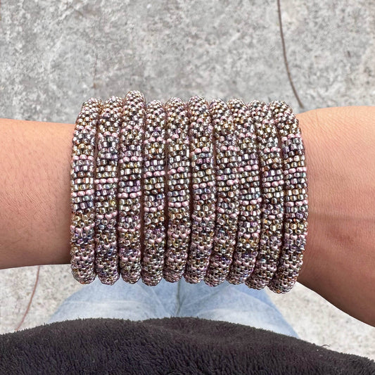 Gleamstone Semisolid