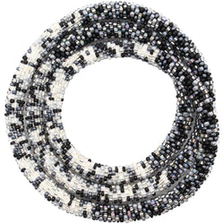 Jack Frost Ombre 24" Single-Layer Necklace