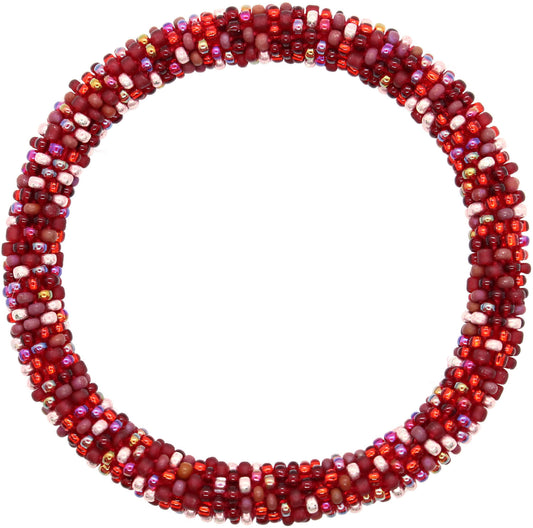 Garnet Spark Confetti