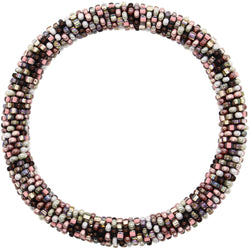 Cocoa Blush Confetti