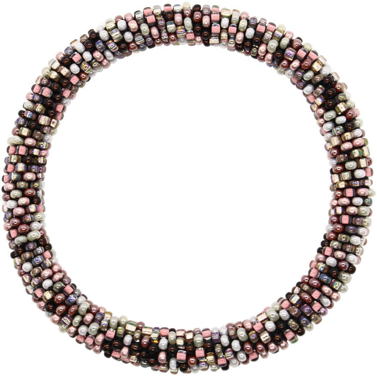 Cocoa Blush Confetti