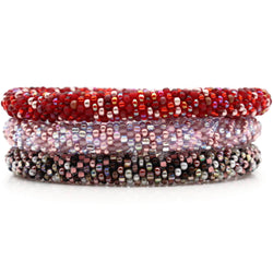 Garnet Spark Confetti